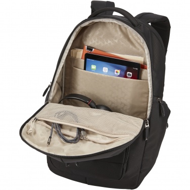 Logotrade werbemittel das Foto: Case Logic Notion 17,3" Laptop-Rucksack 29L