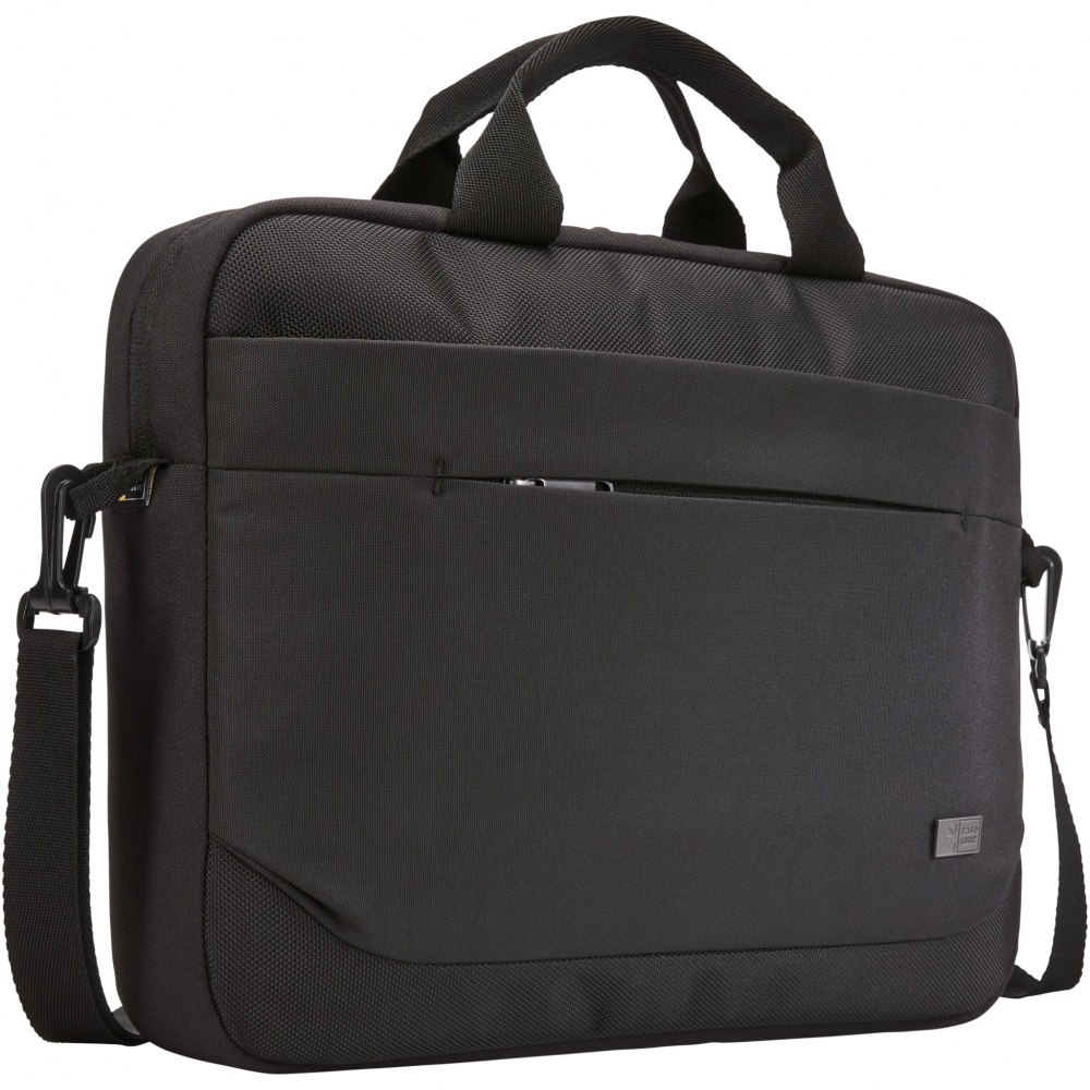 Logotrade Firmengeschenke das Foto: Case Logic Advantage 14" Laptop- und Tablet-Tasche