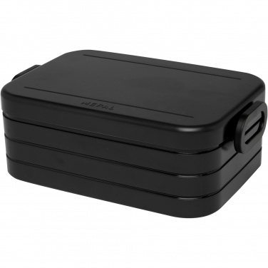 Logotrade Werbeartikel das Foto: Mepal Take-a-break Lunchbox Midi