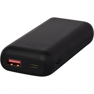 Logotrade Werbegeschenke das Foto: Odyssey 10.000 mAh Powerbank mit hoher Dichte