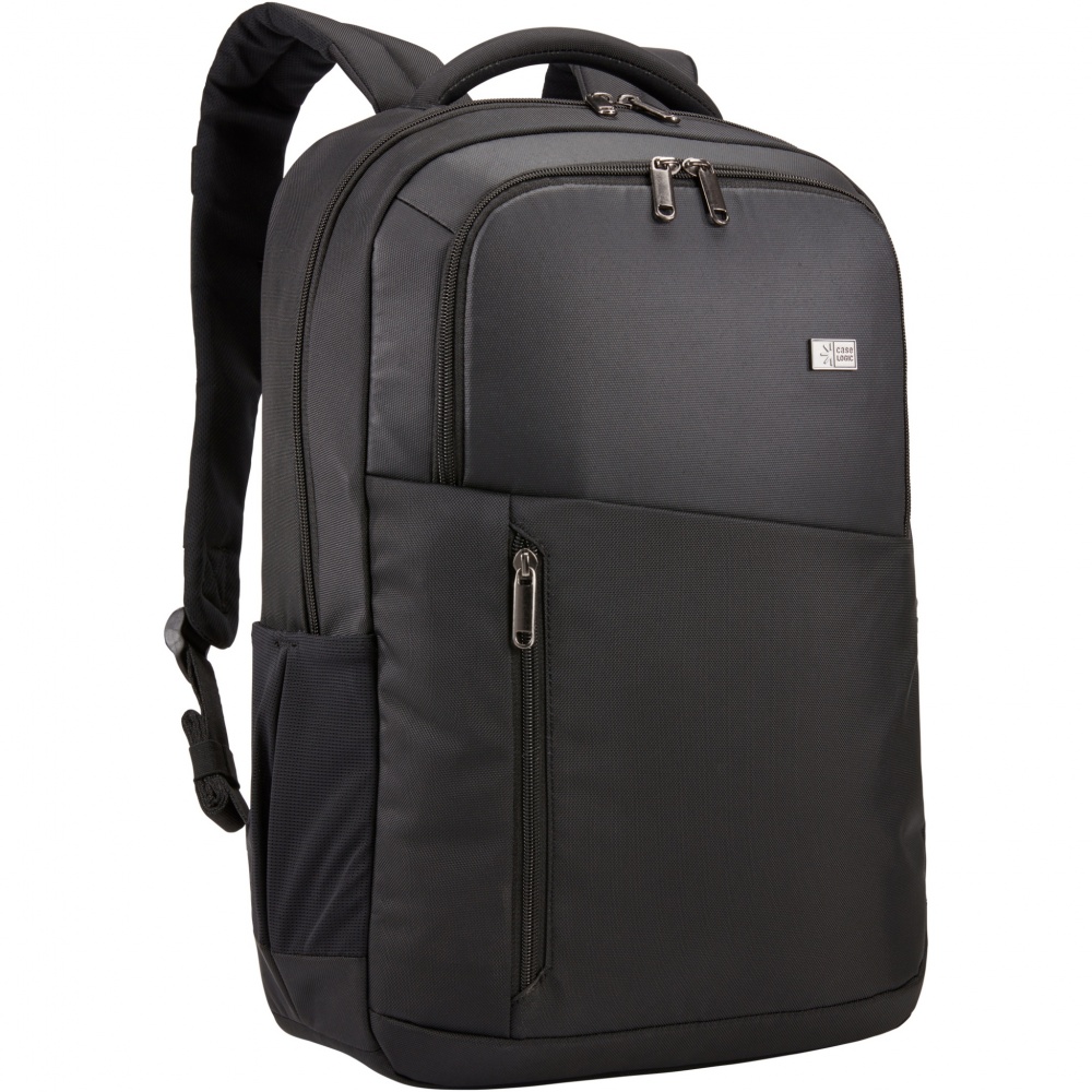 Logotrade Logogeschenke das Foto: Case Logic Propel 15,6" Laptop-Rucksack 20L.