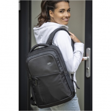 Logotrade Logogeschenke das Foto: Case Logic Propel 15,6" Laptop-Rucksack 20L.