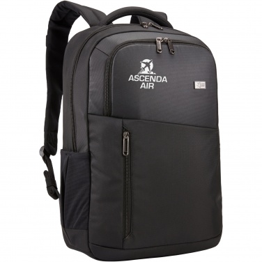 Logotrade Werbegeschenke das Foto: Case Logic Propel 15,6" Laptop-Rucksack 20L.