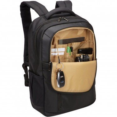 Logotrade Logogeschenke das Foto: Case Logic Propel 15,6" Laptop-Rucksack 20L.