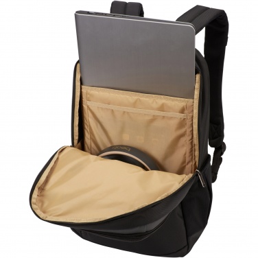 Logotrade werbemittel das Foto: Case Logic Propel 15,6" Laptop-Rucksack 20L.