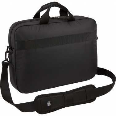 Logotrade Geschäftsgeschenke das Foto: Case Logic Propel 15,6" Laptop-Aktentasche