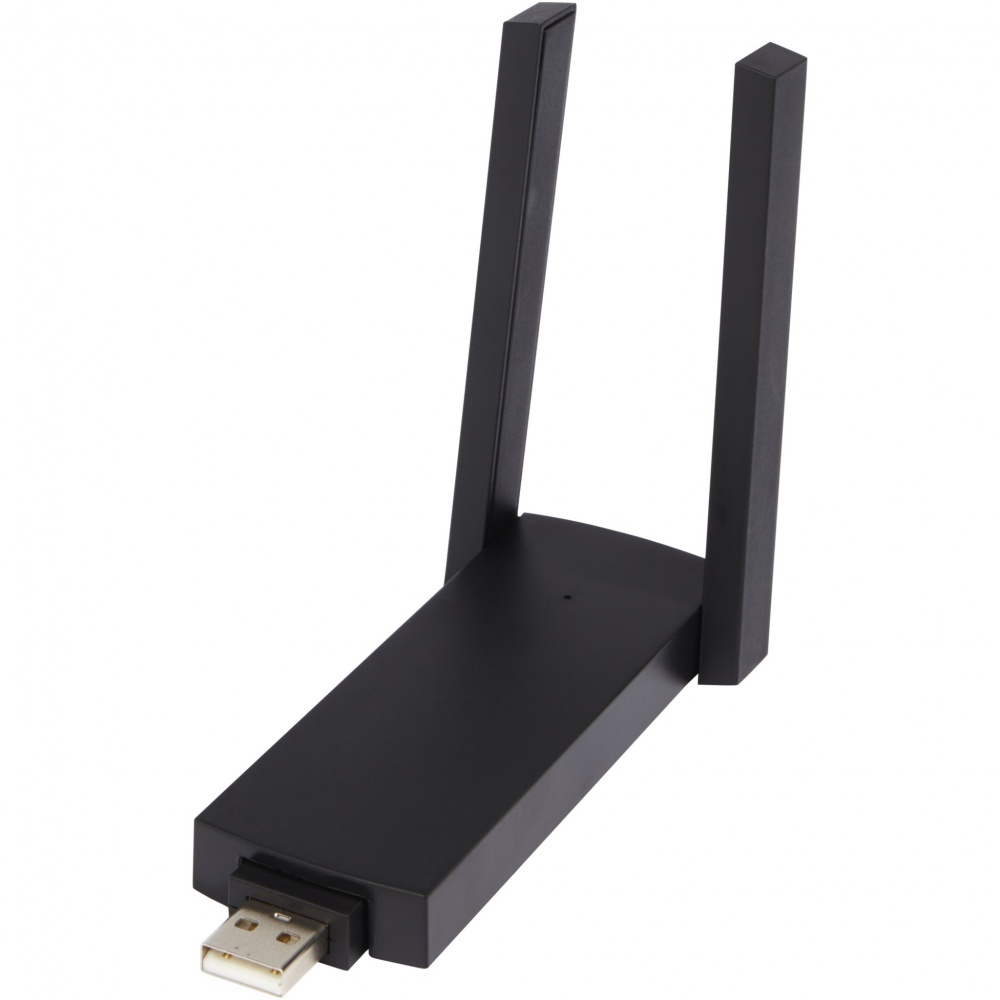 Logotrade werbemittel das Foto: ADAPT Single Band WLAN-Extender