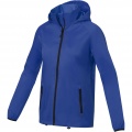 Dinlas leichte Jacke für Damen, Blau