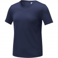 Kratos Cool Fit T-Shirt für Damen, Marine