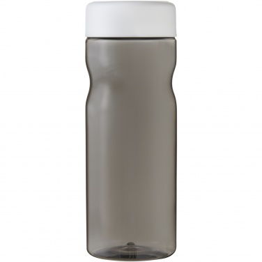 Logotrade Werbegeschenke das Foto: H2O Active® Base Tritan™ 650-ml-Sportflasche mit Drehdeckel