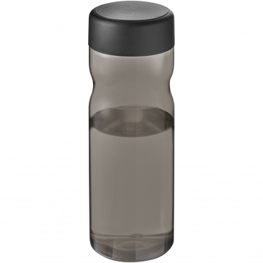 Logotrade Firmengeschenke das Foto: H2O Active® Base Tritan™ 650-ml-Sportflasche mit Drehdeckel