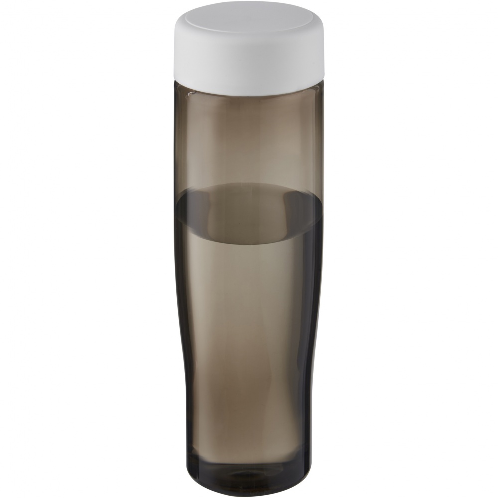 Logotrade Logogeschenke das Foto: H2O Active® Eco Tempo 700 ml Wasserflasche mit Drehdeckel