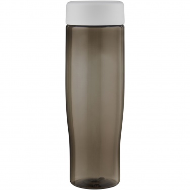 Logotrade werbemittel das Foto: H2O Active® Eco Tempo 700 ml Wasserflasche mit Drehdeckel