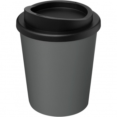 Logotrade Werbeartikel das Foto: Americano® Espresso 250 ml recycelter Isolierbecher