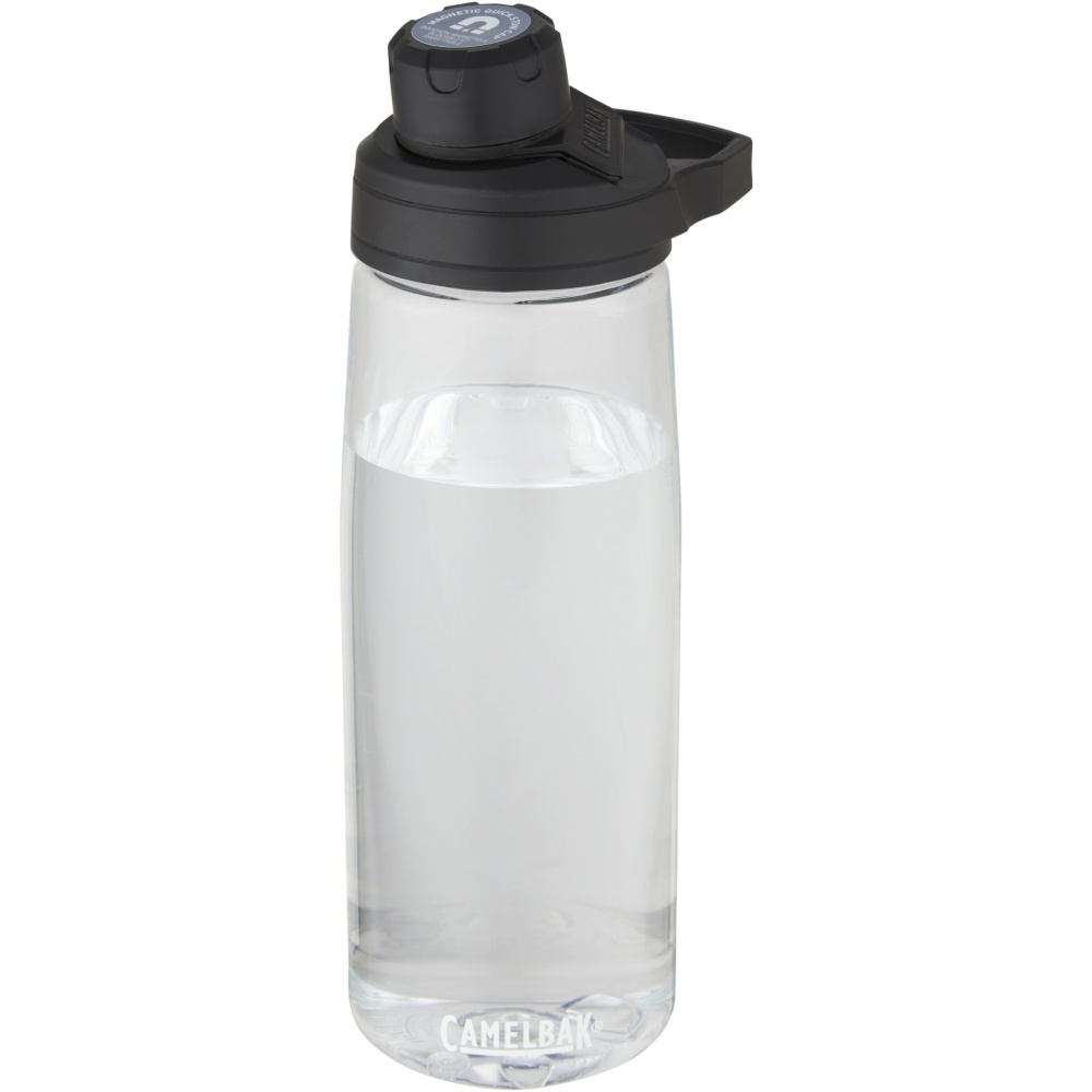 Logotrade Werbeartikel das Foto: CamelBak® Chute® Mag 750 ml Tritan™ Renew Sportflasche