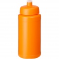 Baseline® Plus 500 ml Sportflasche, Orange