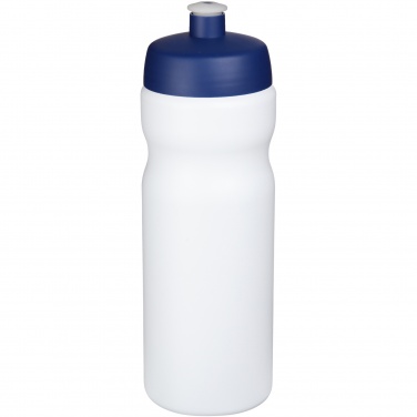 Logotrade Werbeartikel das Foto: Baseline® Plus 650 ml Sportflasche