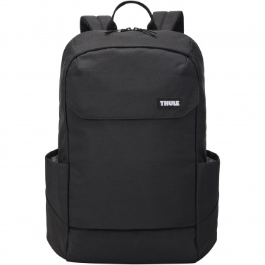 Logotrade werbemittel das Foto: ThuLe Lithos Rucksack 20 L