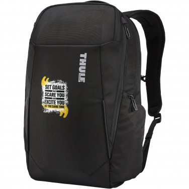 Logotrade werbemittel das Foto: Thule Accent Rucksack 23 L