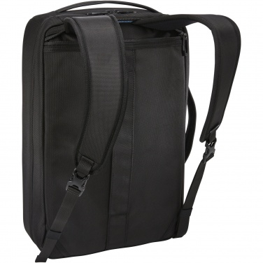 Logotrade werbemittel das Foto: Thule Accent wandelbarer Rucksack 17 L