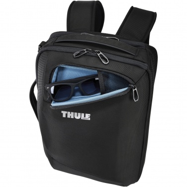 Logotrade Werbeartikel das Foto: Thule Accent wandelbarer Rucksack 17 L