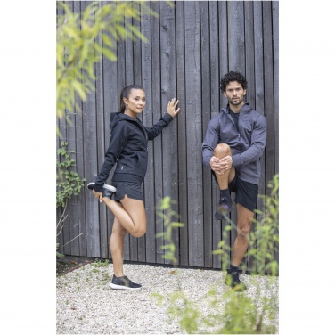 Logotrade Werbeartikel das Foto: Nubia Performance Kapuzensweatjacke für Damen