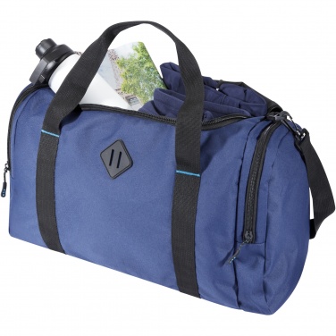 Logotrade Werbegeschenke das Foto: REPREVE® Our Ocean™ GRS RPET Reisetasche 35L