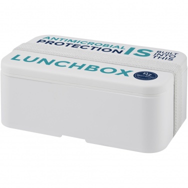 Logotrade Firmengeschenke das Foto: MIYO Pure Lunchbox, antimikrobiell