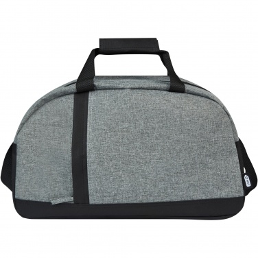 Logotrade Werbegeschenke das Foto: Reclaim GRS recycelte Sport-Reisetasche 21 L