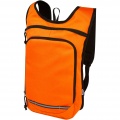 Trails GRS RPET Outdoor Rucksack 6,5 L, Orange