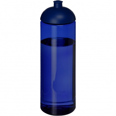 Logotrade Werbegeschenke das Foto: H2O Active® Eco Vibe 850 ml Sportflasche mit Stülpdeckel 