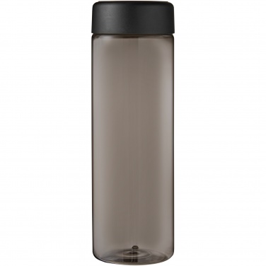 Logotrade Werbeartikel das Foto: H2O Active® Eco Vibe 850 ml Wasserflasche mit Drehdeckel