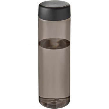 Logotrade Logogeschenke das Foto: H2O Active® Eco Vibe 850 ml Wasserflasche mit Drehdeckel