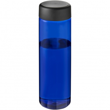 Logotrade werbemittel das Foto: H2O Active® Eco Vibe 850 ml Wasserflasche mit Drehdeckel