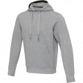 Laguna Unisex Hoodie, Grau meliert