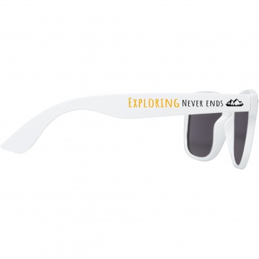 Logotrade Werbegeschenke das Foto: Sun Ray recycelte Sonnenbrille