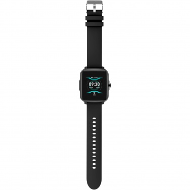 Logotrade Geschäftsgeschenke das Foto: Prixton AT803 Activity Tracker mit Thermometer