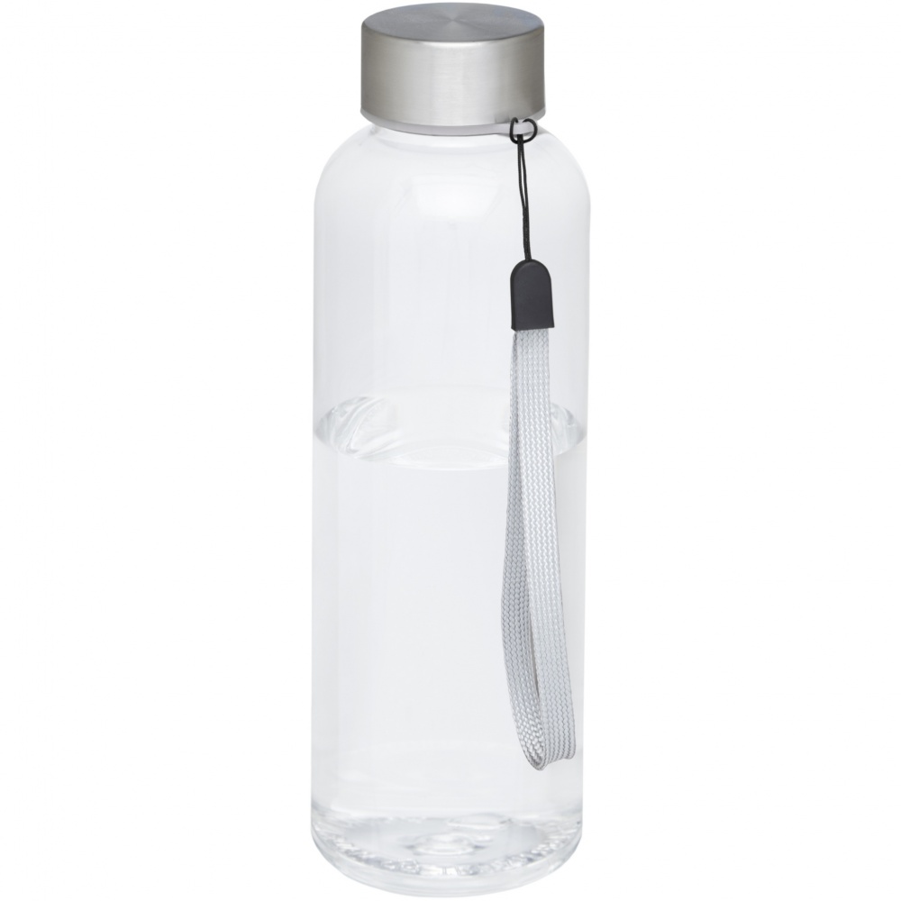 Logotrade Werbeartikel das Foto: Bodhi 500 ml Sportflasche aus RPET