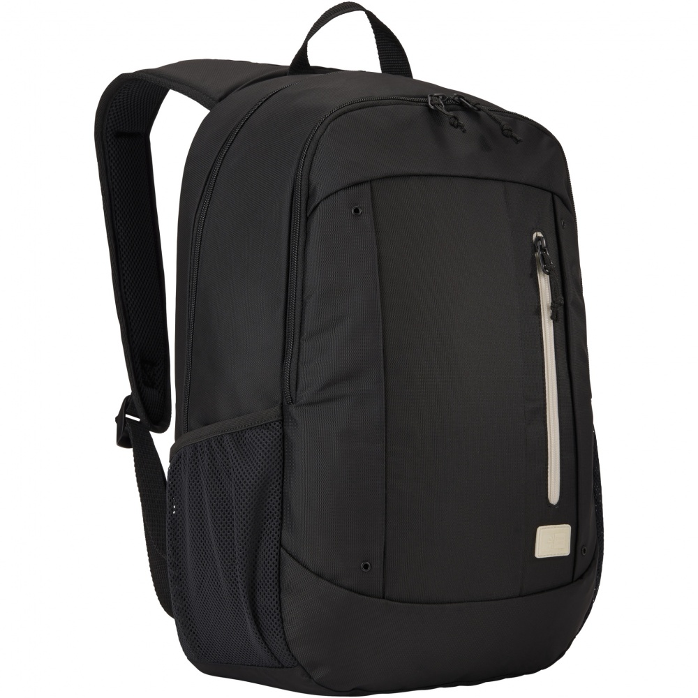 Logotrade Geschäftsgeschenke das Foto: Case Logic Jaunt 15,6″ recycelter Rucksack