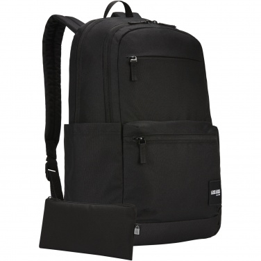 Logotrade Geschäftsgeschenke das Foto: Case Logic Uplink 15,6" Rucksack