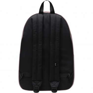 Logotrade Logogeschenke das Foto: Herschel Classic™ recycelter Laptop-Rucksack 26 L