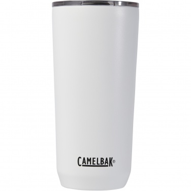 Logotrade Werbeartikel das Foto: CamelBak® Horizon vakuumisolierter Trinkbecher, 600 ml