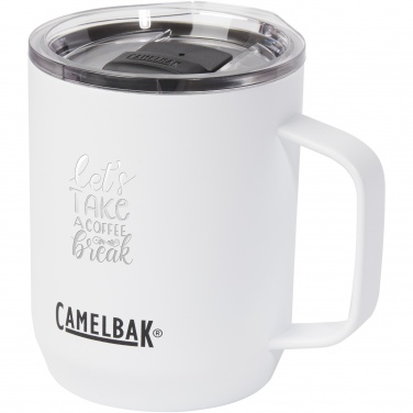 Logotrade Firmengeschenke das Foto: CamelBak® Horizon vakuumisolierter Campingbecher, 350 ml