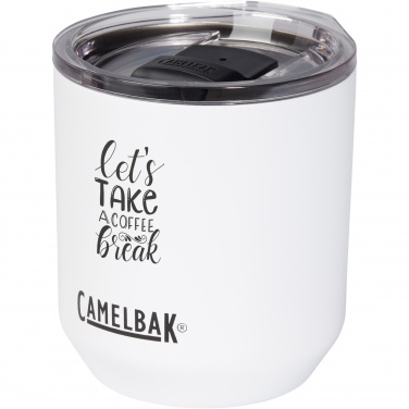 Logotrade werbemittel das Foto: CamelBak® Horizon Rocks vakuumisolierter Trinkbecher, 300 ml