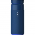 Ocean Bottle 350 ml Brew Flask, Ozeanblau2