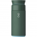 Ocean Bottle 350 ml Brew Flask, Waldgrün