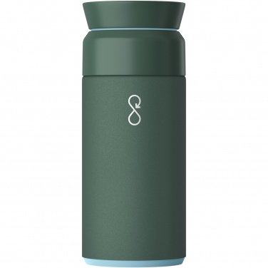 Logotrade Firmengeschenke das Foto: Ocean Bottle 350 ml Brew Flask