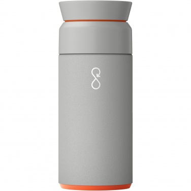 Logotrade Geschäftsgeschenke das Foto: Ocean Bottle 350 ml Brew Flask