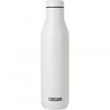 Logotrade Werbegeschenke das Foto: CamelBak® Horizon vakuumisolierte Wasser-/Weinflasche, 750 ml