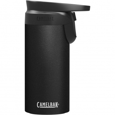 Logotrade werbemittel das Foto: CamelBak® Forge Flow 350 ml vakuumisolierter Trinkbecher